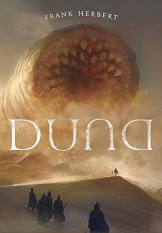 Duna: livro 1