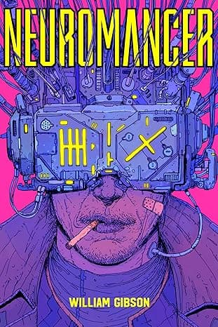 Neuromancer